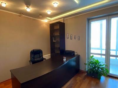 квартира за адресою Дніпровська набережна вул., 1-А