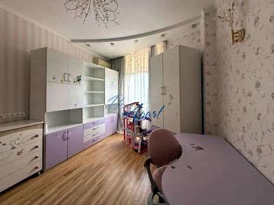 квартира по адресу Владимира Ивасюка просп. (Героїв Сталінграду), 2-Г, к2