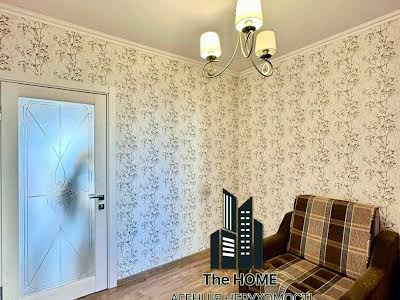 квартира за адресою Героїв Дніпра вул., 59