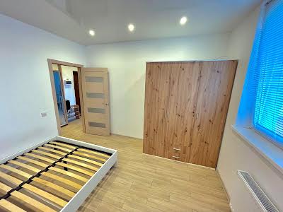 квартира за адресою Юлії Здановської вул. (Ломоносова), 34-Б