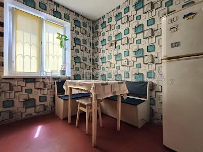 квартира за адресою Архітектора Вербицького вул., 14-В