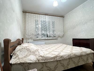 квартира по адресу Правды просп. (Правды), 6-А