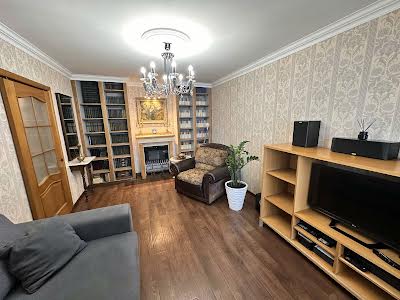 квартира за адресою Архітектора Вербицького вул., 28-А