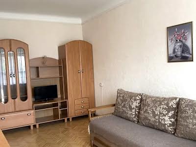 квартира за адресою Лесі Українки бульв., 30