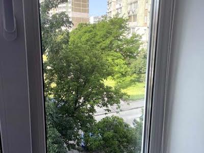 квартира по адресу Червоной Калины просп. (Владимира Маяковского), 21-А