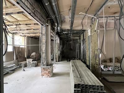 комерційна за адресою Паторжинського вул., 11