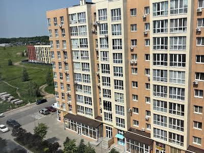 квартира за адресою Соборна вул., 126/19