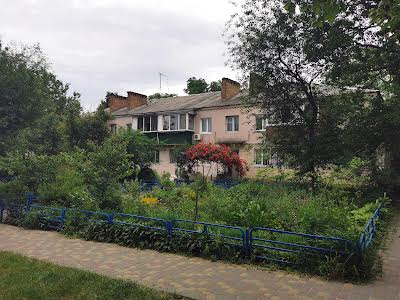 квартира за адресою Героїв УПА вул. (Кирпоноса), 15-Б