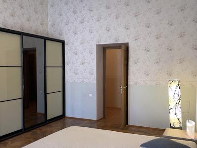 квартира за адресою Александровский проспект, 36
