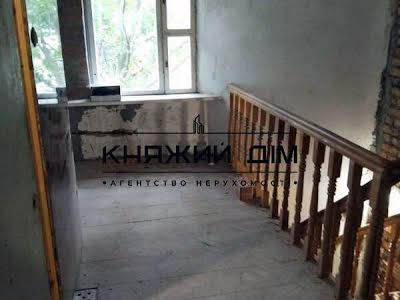 будинок за адресою Залісна вул., 31