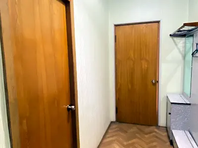 квартира по адресу Митрополита Андрея Шептицкого ул. (Анатолія Луначарського), 1/2