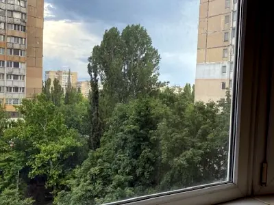 квартира за адресою Князя Володимира Великого просп., 116