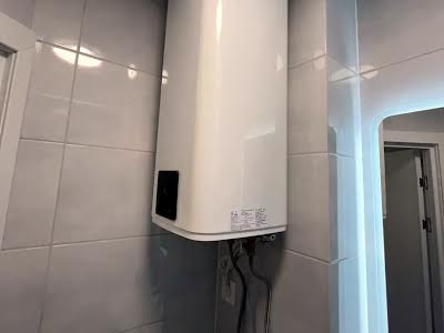 квартира за адресою Гарматна вул., 34