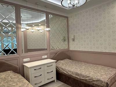 квартира за адресою Бернардацці вул., 2а