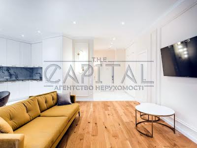 квартира за адресою Саперне Поле вул., 3
