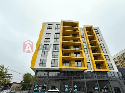 квартира за адресою Володимира Навроцького вул., 4
