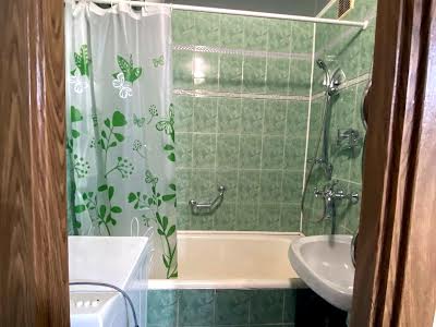 квартира за адресою Майборського вул., 16
