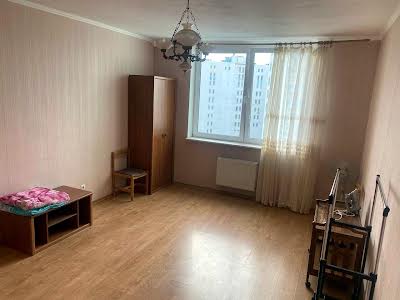 квартира за адресою Єлизавети Чавдар вул., 11