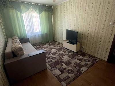 квартира за адресою Єлизавети Чавдар вул., 28