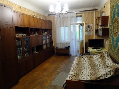 кімната за адресою Мокра вул. (Кудряшова), 5