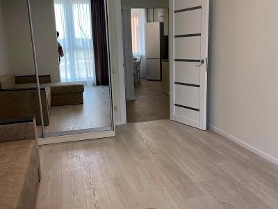квартира по адресу Мартинова просп., 17