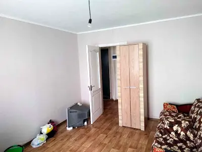 квартира за адресою Боровиковського, 4