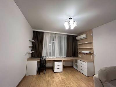 квартира за адресою Олевська вул., 5