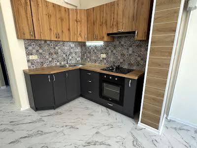 квартира за адресою Будівельна вул., 48-А