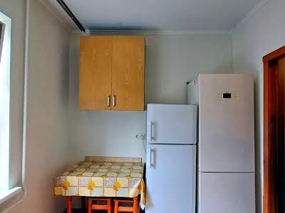 квартира по адресу Ирпенская ул., 63/5