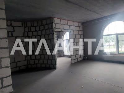 квартира за адресою Дмитра Луценка вул. (Крейсера 