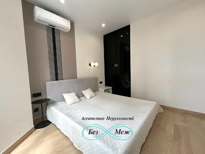 квартира за адресою Мартинова просп., 32