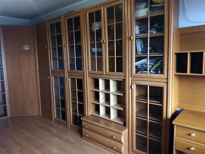 квартира по адресу Кургузова ул., 3-Б