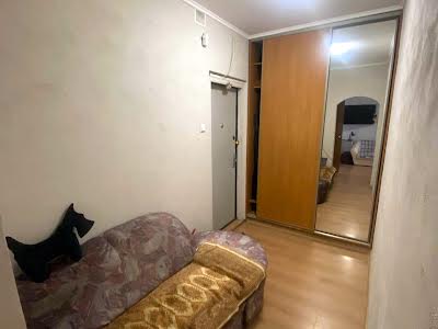квартира по адресу Червоной Калины просп. (Владимира Маяковского), 77