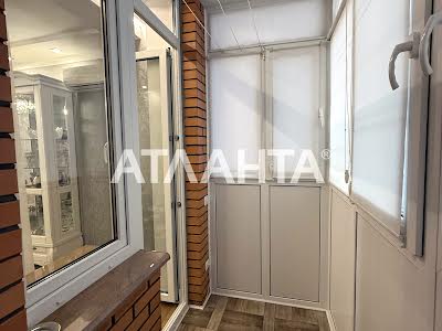 квартира за адресою Жаботинського вул. (Пролетарская улица), 56а