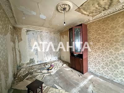 квартира по адресу Пантелеймоновская ул., 46