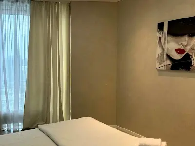 квартира за адресою Берестейський просп. (Перемоги), 26