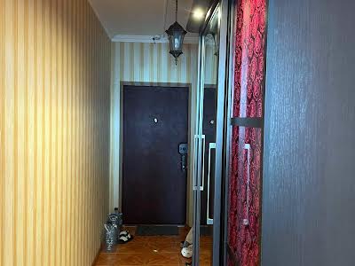квартира по адресу Елизаветы Чавдар ул., 5