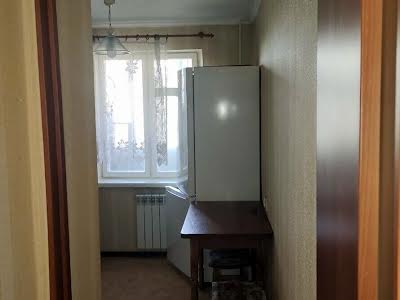 квартира за адресою Маршала Рокосовського просп., 3