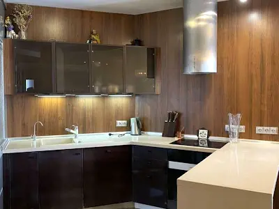 квартира за адресою Київ, Миколи Амосова вул., 4