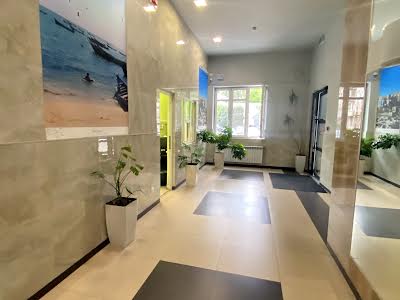 квартира за адресою Преображенська вул. (Івана Клименка), 8-Б