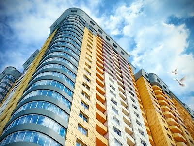квартира за адресою Юрія Кондратюка вул., 5