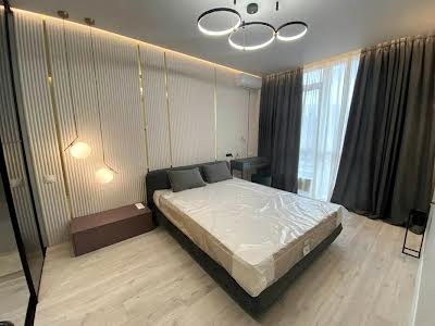 квартира за адресою Лесі Українки бульв., 7-В