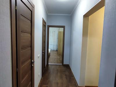 квартира по адресу Ревуцкого ул., 54-Б