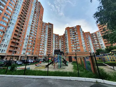 квартира по адресу Осенняя ул., 33