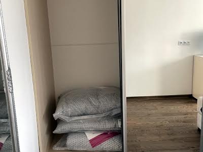 квартира за адресою Солом'янська вул., 41