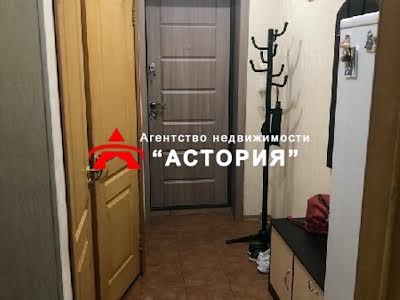 квартира за адресою Чарівна вул., 137