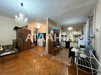 квартира за адресою Одеса, Шевченка просп., 6