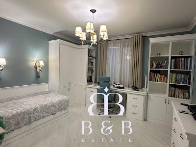 будинок за адресою Новоселів вул., 10 а
