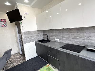 квартира за адресою Генуэзская, 3б