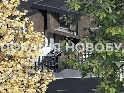 будинок за адресою Іршавська, 1А